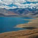 Tso Moriri Lake