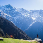 Dharamshala Triund Trek