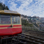 Shimla Toy Train