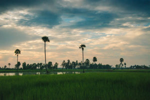 Tonle Bati Cambodia