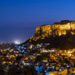 Jodhpur Fort