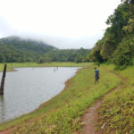 Periyar TRiger Reserve