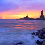 Kovalam Beach