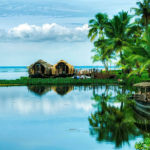 Alleppey Houseboat Backwaters