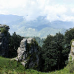 Hatu Peak View