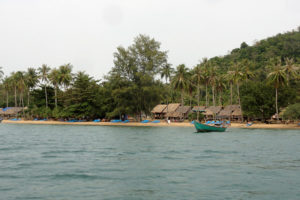 Rabbit Island Cambodia