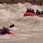 Rishikesh Rafting