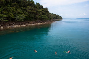 Sihanoukville Cambodia