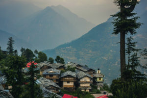 Jibhi Himachal Pradesh
