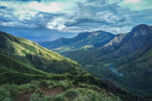 Top Station Munnar