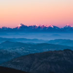 Almora Kumaon View