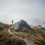 New Zealand Walks
