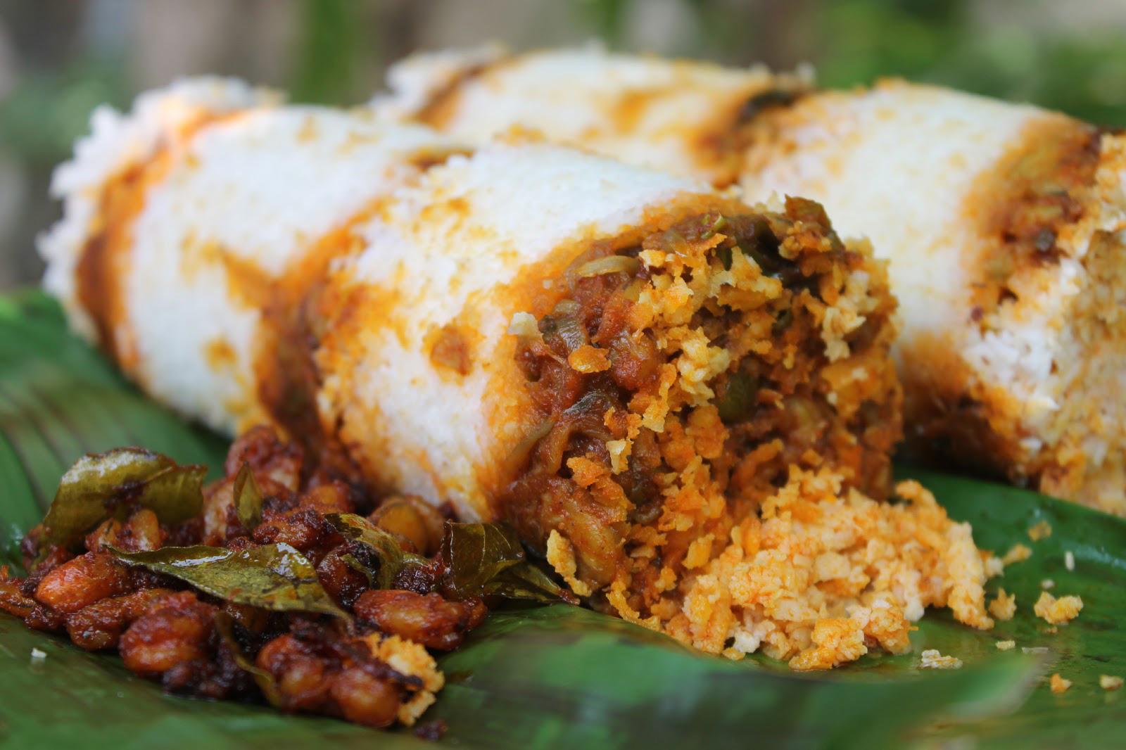 Kerala Food: God's Own Cuisine, Snacks, Food Items, Breakfast Dishes