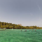 Andaman Islands