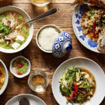 Thai Food