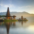 Indonesia Bali Temple