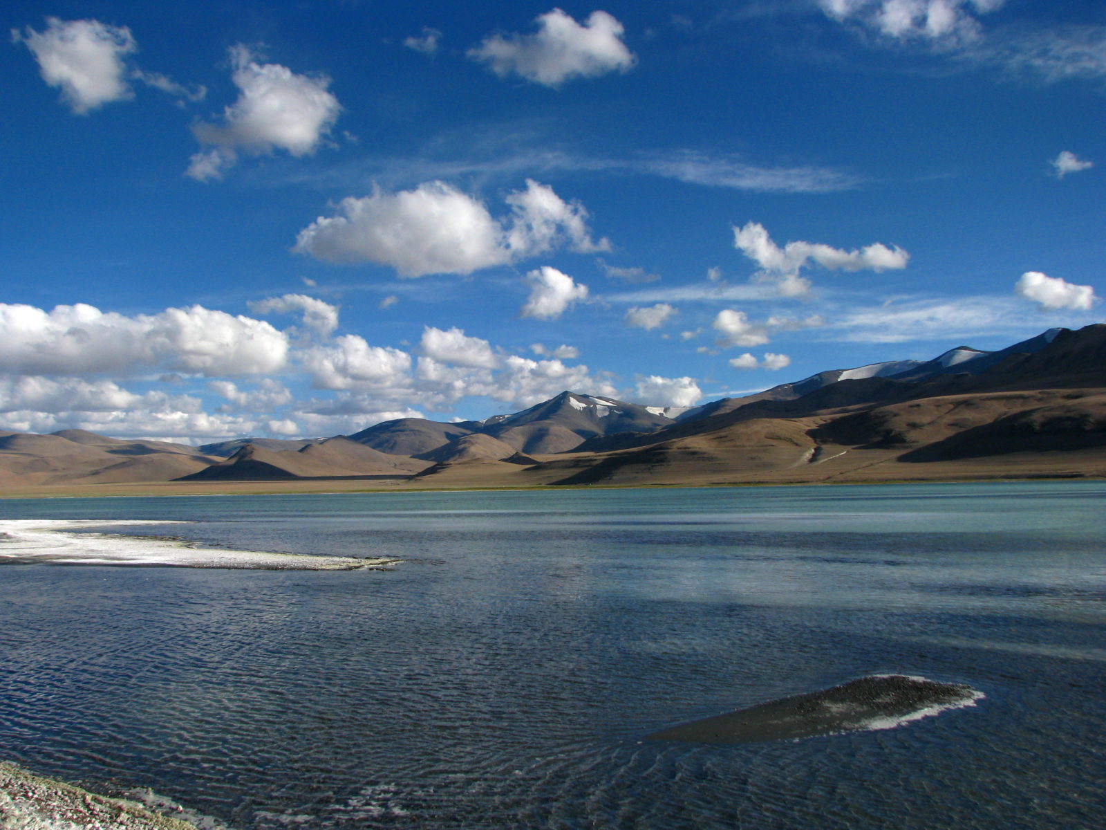 Experience Ladakh