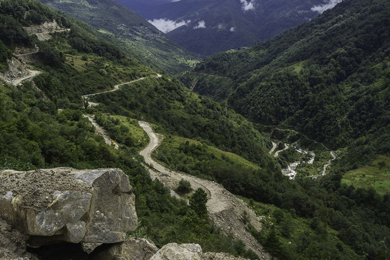 Himachal Pradesh