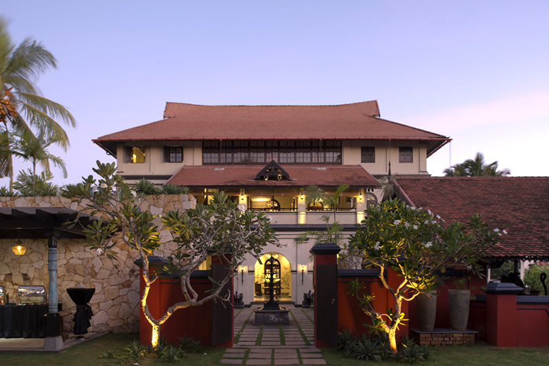 Villa Maya Trivandrum