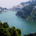 Nainital Nakki Lake