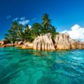 Seychelles Islands Tropical