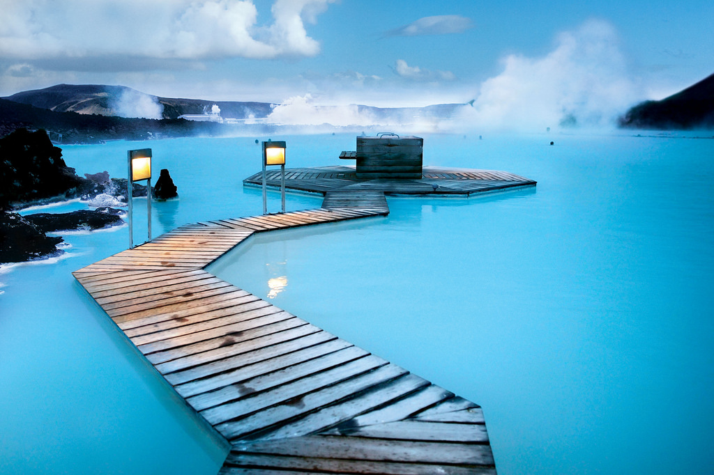 The-Blue-Lagoon Iceland