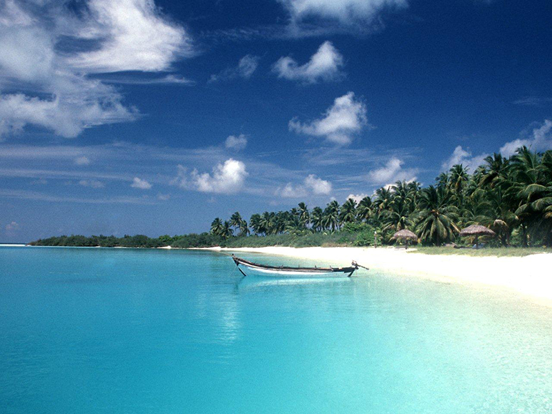 Havelock Andaman Islands
