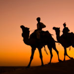 Rajasthan Itinerary