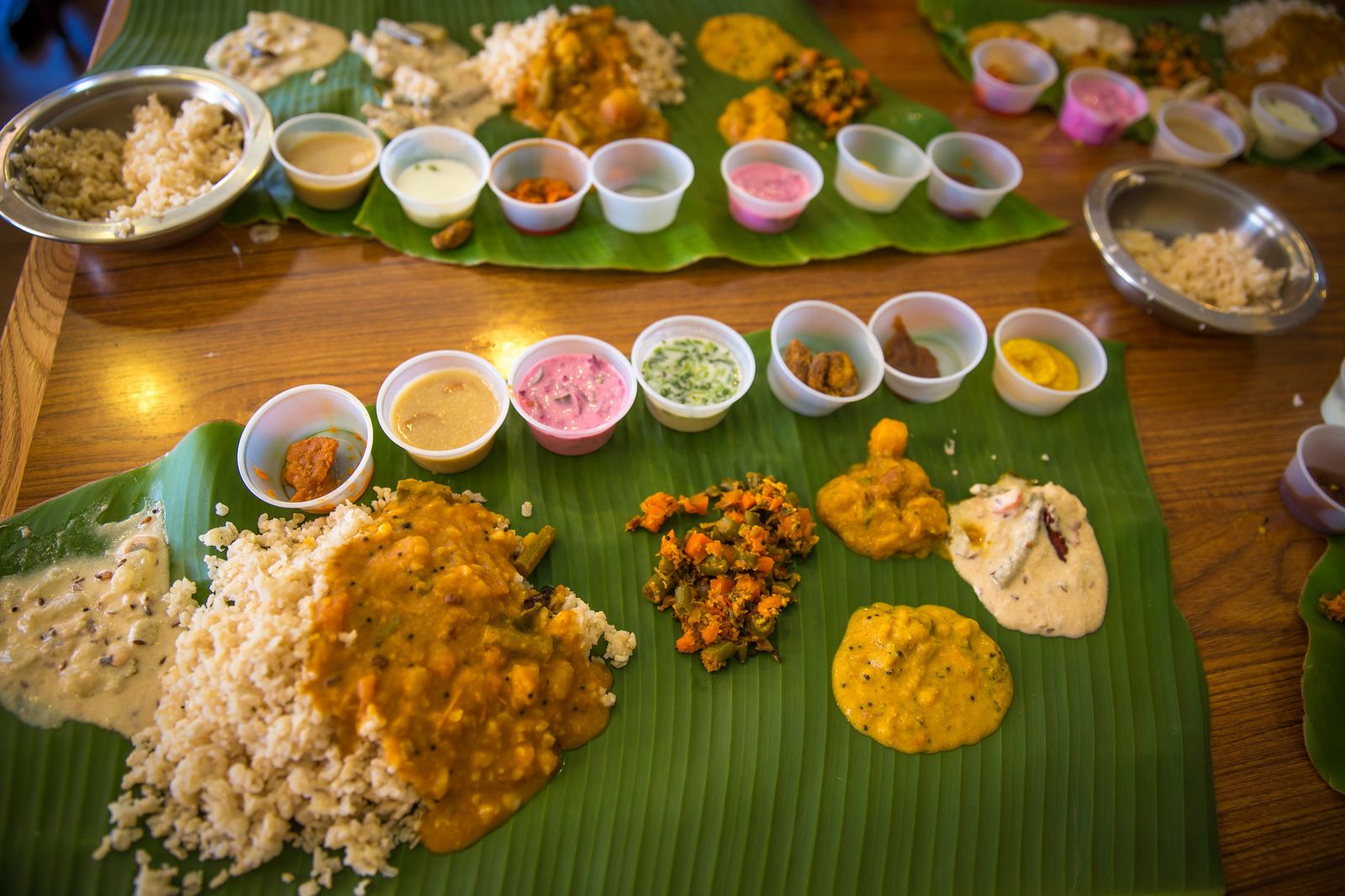 Kerala Food God s Own Cuisine Lip Smacking Seafood More