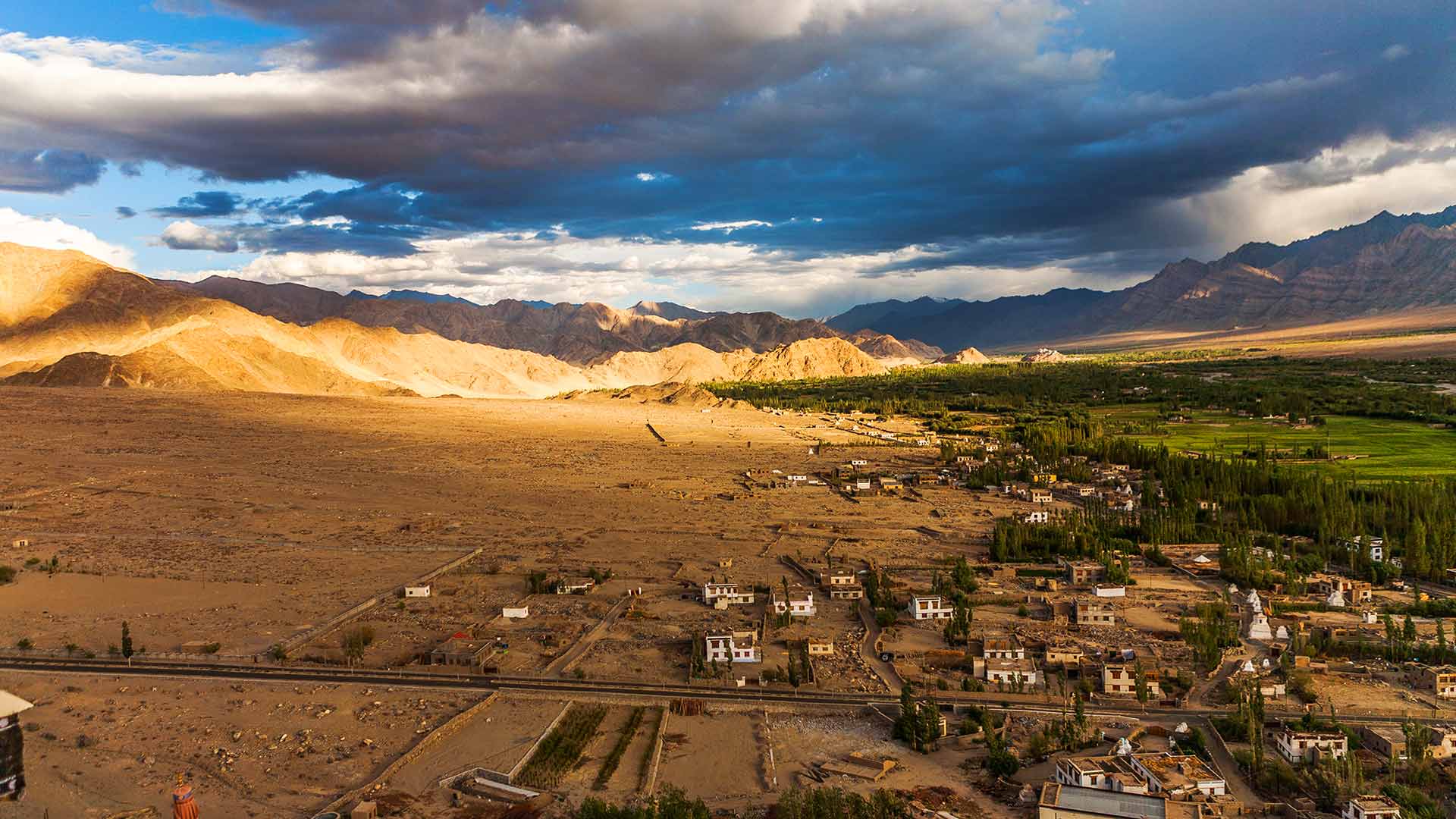 6 most beautiful and remote villages of Ladakh