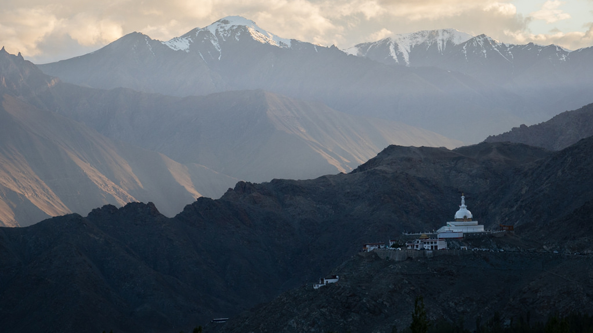 Monasteries of Ladakh – The Popular and The Offbeat