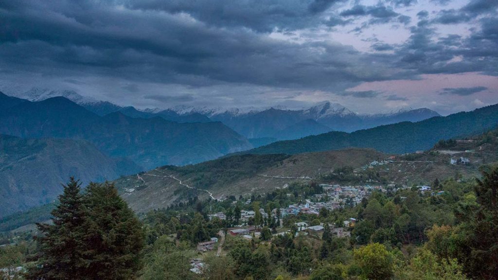 Offbeat Hill Stations & Places to Visit in Uttarakhand - untravel Blog