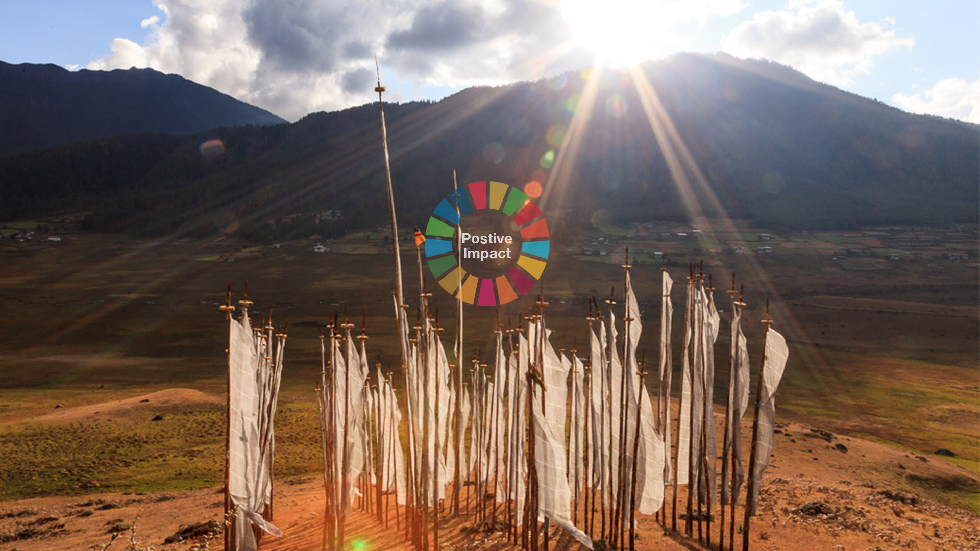 Bhutan is much more than a happy place