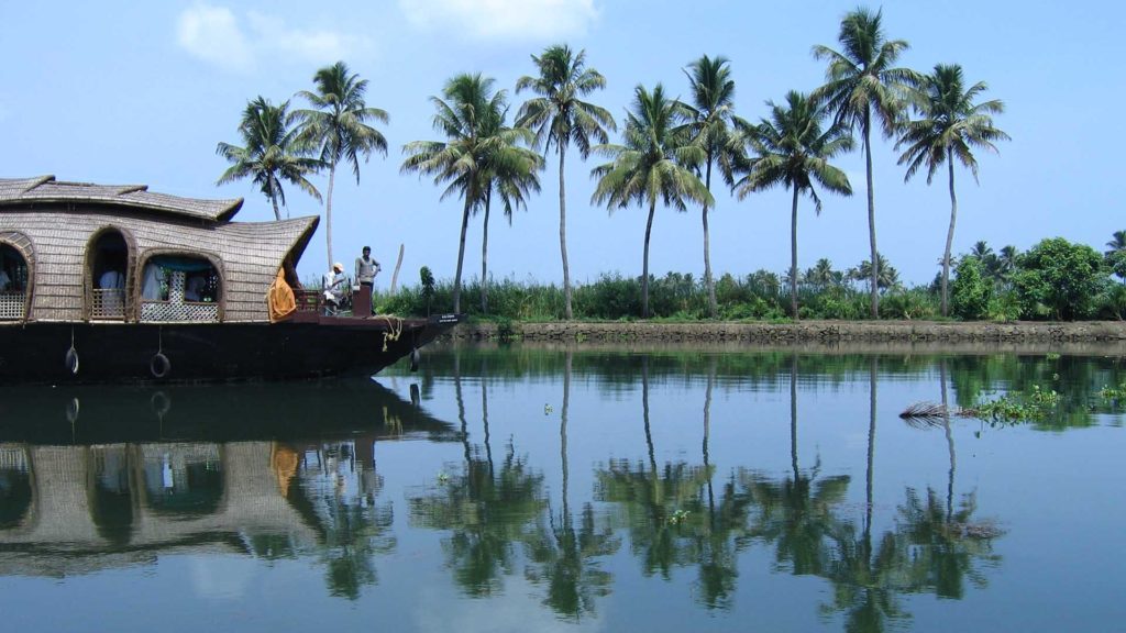 10 Best Summer Destinations in Kerala untravel Blog