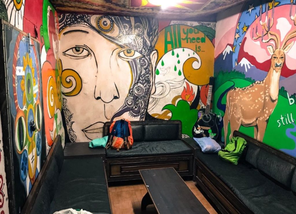 10 Places to Eat When You Are in Manali untravel Blog