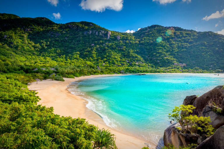 Top 5 Beaches in Nha Trang, Vietnam - untravel Blog