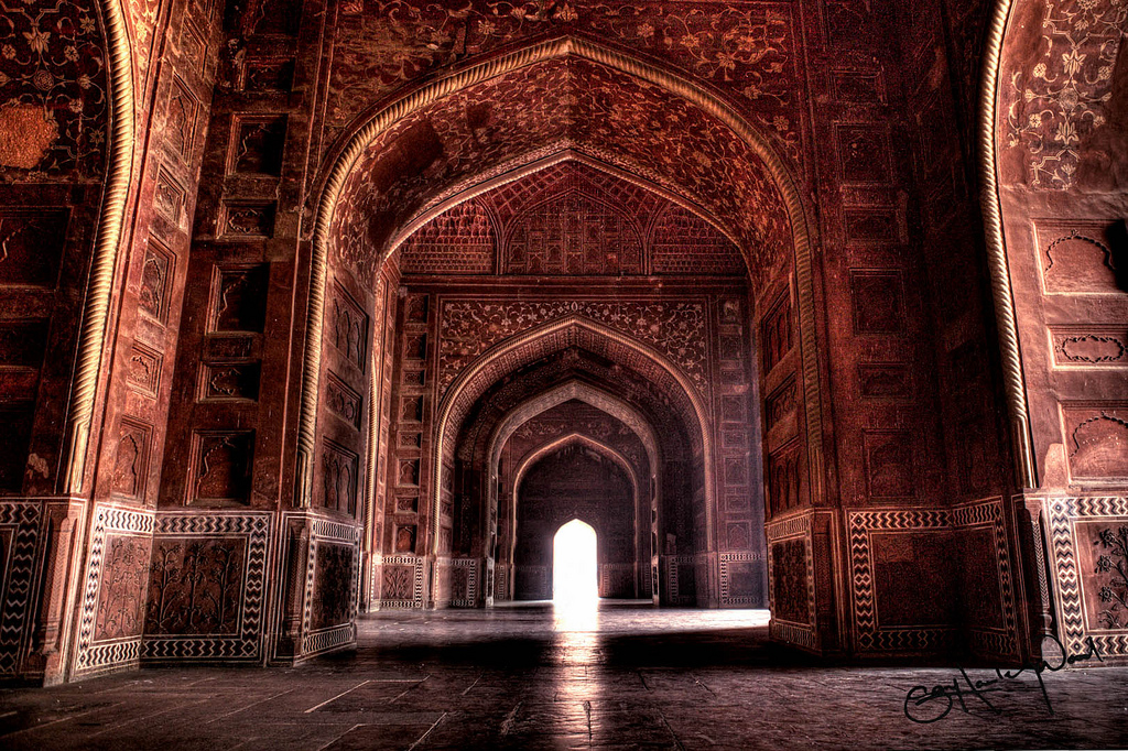 Beyond the Taj Mahal: Things to do in Agra