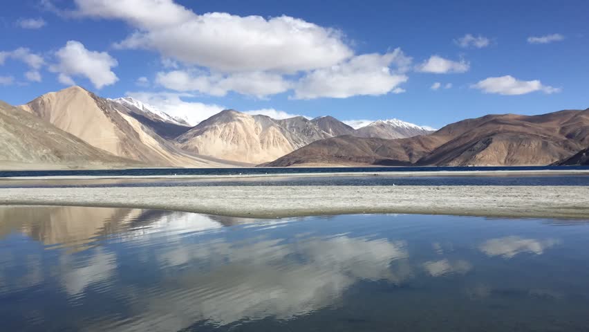 Must Visit Places in Ladakh